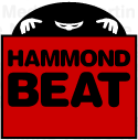 HAMMOND BEAT